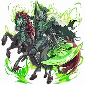 画像ギャラリー No.009のサムネイル画像 / スマホ向けお手軽ハクスラ「ぷちっと らびりんす」,iOS/Android版が配信開始