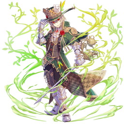 画像ギャラリー No.002のサムネイル画像 / 「ぷちっと らびりんす」に「不思議の国のアリス」をモチーフにした新キャラが追加