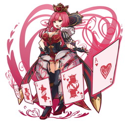 画像ギャラリー No.004のサムネイル画像 / 「ぷちっと らびりんす」に「不思議の国のアリス」をモチーフにした新キャラが追加