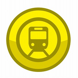 画像ギャラリー No.001のサムネイル画像 / パズルゲーム「連結!電車でGO!!」の事前登録がスタート。AC版「電車でGO!」とも連動予定