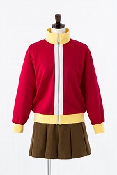 画像ギャラリー No.001のサムネイル画像 / 「AKIBA'S TRIP -THE ANIMATION-」,万世架まとめのジャージが発売決定