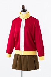 画像ギャラリー No.002のサムネイル画像 / 「AKIBA'S TRIP -THE ANIMATION-」,万世架まとめのジャージが発売決定