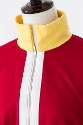 画像ギャラリー No.003のサムネイル画像 / 「AKIBA'S TRIP -THE ANIMATION-」,万世架まとめのジャージが発売決定