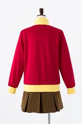 画像ギャラリー No.006のサムネイル画像 / 「AKIBA'S TRIP -THE ANIMATION-」,万世架まとめのジャージが発売決定