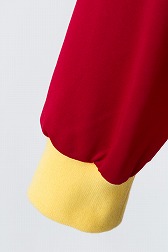 画像ギャラリー No.007のサムネイル画像 / 「AKIBA'S TRIP -THE ANIMATION-」,万世架まとめのジャージが発売決定