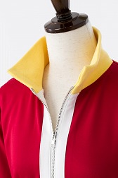 画像ギャラリー No.009のサムネイル画像 / 「AKIBA'S TRIP -THE ANIMATION-」,万世架まとめのジャージが発売決定