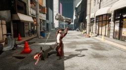 画像ギャラリー No.012のサムネイル画像 / SMEのレーベル「UNTIES(アンティーズ)」がParis Games Weekに出展