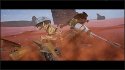 画像ギャラリー No.026のサムネイル画像 / SMEのレーベル「UNTIES(アンティーズ)」がParis Games Weekに出展