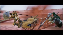 画像ギャラリー No.027のサムネイル画像 / SMEのレーベル「UNTIES(アンティーズ)」がParis Games Weekに出展