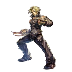 画像ギャラリー No.003のサムネイル画像 / 「スターオーシャン：アナムネシス」事前登録者数30万人を達成。各キャラクターのイラストや，戦闘シーンのスクリーンショットが公開