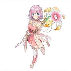 画像ギャラリー No.011のサムネイル画像 / 「スターオーシャン：アナムネシス」事前登録者数30万人を達成。各キャラクターのイラストや，戦闘シーンのスクリーンショットが公開