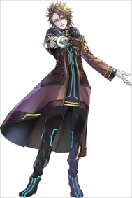画像ギャラリー No.015のサムネイル画像 / 「スターオーシャン：アナムネシス」事前登録者数30万人を達成。各キャラクターのイラストや，戦闘シーンのスクリーンショットが公開
