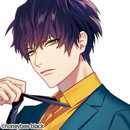 画像ギャラリー No.007のサムネイル画像 / 「DYNAMIC CHORD feat.Liar-S V edition」,キャラクターの情報やパッケージ画像が公開