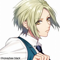 画像ギャラリー No.008のサムネイル画像 / 「DYNAMIC CHORD feat.Liar-S V edition」,キャラクターの情報やパッケージ画像が公開