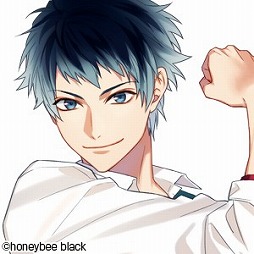 画像ギャラリー No.009のサムネイル画像 / 「DYNAMIC CHORD feat.Liar-S V edition」,キャラクターの情報やパッケージ画像が公開