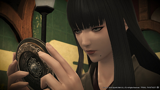 画像ギャラリー No.003のサムネイル画像 / 「FFXIV:紅蓮のリベレーター」,大型アップデートとなるPatch 4.2「暁光の刻」をたっぷり紹介した最新トレイラーが公開