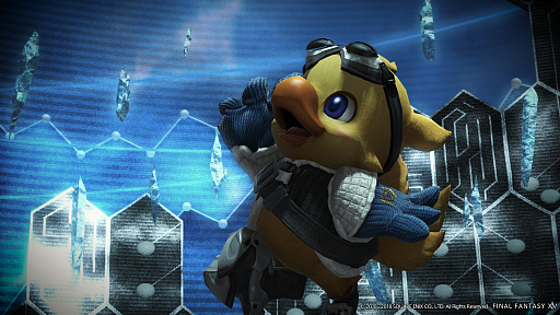 画像ギャラリー No.005のサムネイル画像 / 「FFXIV:紅蓮のリベレーター」,大型アップデートとなるPatch 4.2「暁光の刻」をたっぷり紹介した最新トレイラーが公開