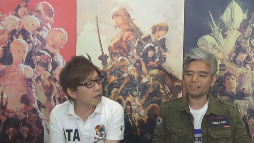 画像ギャラリー No.003のサムネイル画像 / 「FFXIV:紅蓮のリベレーター」のパッチ4.3「月下の華」は5月22日に実装。最新トレイラーも公開に