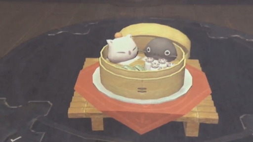 ���������꡼ No.020�Υ���ͥ������ / ��FFXIV����ϡ�Υ�٥졼�����פΥѥå�4.3�ַ�βڡפ�5��22���˼������ǿ��ȥ쥤�顼�������