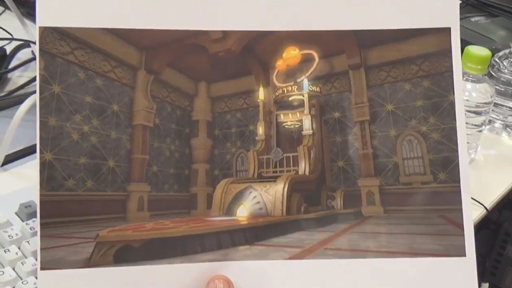 画像ギャラリー No.023のサムネイル画像 / 「FFXIV:紅蓮のリベレーター」のパッチ4.3「月下の華」は5月22日に実装。最新トレイラーも公開に