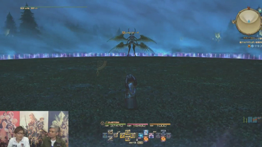 画像ギャラリー No.024のサムネイル画像 / 「FFXIV:紅蓮のリベレーター」のパッチ4.3「月下の華」は5月22日に実装。最新トレイラーも公開に