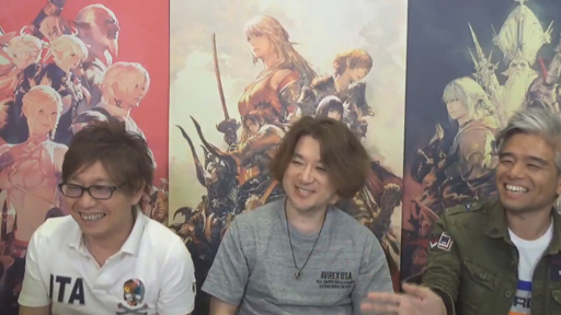 画像ギャラリー No.041のサムネイル画像 / 「FFXIV:紅蓮のリベレーター」のパッチ4.3「月下の華」は5月22日に実装。最新トレイラーも公開に