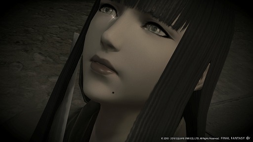 画像ギャラリー No.003のサムネイル画像 / 「FFXIV:紅蓮のリベレーター」,パッチ4.3「月下の華」が5月22日に配信決定。トレイラーも公開