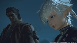 画像ギャラリー No.003のサムネイル画像 / 「FFXIV:紅蓮のリベレーター」,9月18日に実装されるパッチ4.4「狂乱の前奏曲」のトレイラーが公開