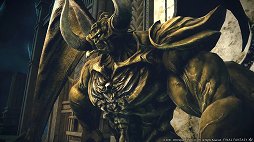 画像ギャラリー No.004のサムネイル画像 / 「FFXIV:紅蓮のリベレーター」,9月18日に実装されるパッチ4.4「狂乱の前奏曲」のトレイラーが公開