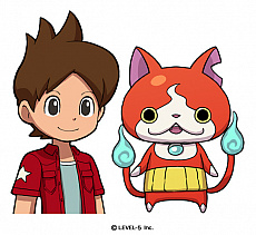 画像ギャラリー No.014のサムネイル画像 / 「妖怪ウォッチ3 スキヤキ」が2016年12月15日に発売決定。同日に「スシ/テンプラ」のアップデートも実施