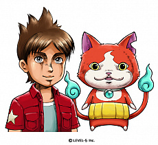 画像ギャラリー No.015のサムネイル画像 / 「妖怪ウォッチ3 スキヤキ」が2016年12月15日に発売決定。同日に「スシ/テンプラ」のアップデートも実施