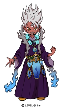 画像ギャラリー No.018のサムネイル画像 / 「妖怪ウォッチ3 スキヤキ」が2016年12月15日に発売決定。同日に「スシ/テンプラ」のアップデートも実施