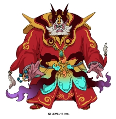 画像ギャラリー No.020のサムネイル画像 / 「妖怪ウォッチ3 スキヤキ」が2016年12月15日に発売決定。同日に「スシ/テンプラ」のアップデートも実施