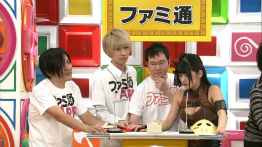 画像ギャラリー No.005のサムネイル画像 / 4Gamerも参戦! 「セブンス・リバース」提供の“ゲームクイズ王決定戦”が3日連続で配信。総額50万円のプレゼントキャンペーンに参加しよう