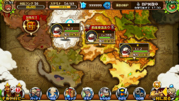 画像ギャラリー No.004のサムネイル画像 / 「セブンス・リバース」,12月中旬に大型アップデート&ギルドイベントが実施