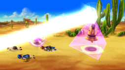 画像ギャラリー No.012のサムネイル画像 / 「セブンス・リバース」,12月中旬に大型アップデート&ギルドイベントが実施