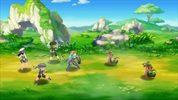 ���������꡼ No.005�Υ���ͥ������ / �֥��֥󥹡���С����ס����٥�ȡ֥���륳�쥯�����פ򳫺š����������־褻�ͥ��פ��о�