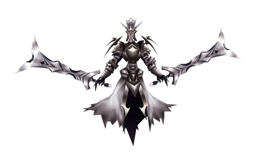 画像ギャラリー No.003のサムネイル画像 / 「セブンス・リバース」で“2週連続大型アップデート”の第1弾が実装。高難度ダンジョン“ケトゥスイベント”では最強クラスのボスモンスターが登場