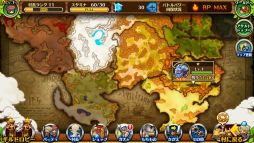 画像ギャラリー No.005のサムネイル画像 / 「セブンス・リバース」,ギルドイベント「アサルトバトル」が開催。本戦は24日から