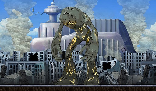 画像ギャラリー No.008のサムネイル画像 / 「セブリバ」「ケリ姫」「サモンズ」の3タイトルが映画「ひるね姫」とコラボを実施