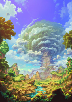 画像ギャラリー No.002のサムネイル画像 / 世界樹の塔に挑戦してRPG力を診断。「セブンス・リバース」の特別企画“RPG攻略力測定”キャンペーンがスタート