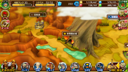 画像ギャラリー No.003のサムネイル画像 / 世界樹の塔に挑戦してRPG力を診断。「セブンス・リバース」の特別企画“RPG攻略力測定”キャンペーンがスタート