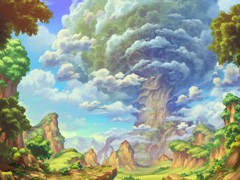 �����������ĩ�路��RPG�Ϥ���ǡ��֥��֥󥹡���С����פ����̴���RPG��ά��¬��ɥ����ڡ��󤬥�������