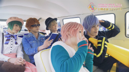 ꡼ No.002Υͥ / MANKAI MOVIEA3!١SPRING & SUMMER׸ľ֤SPOOXɤۿ