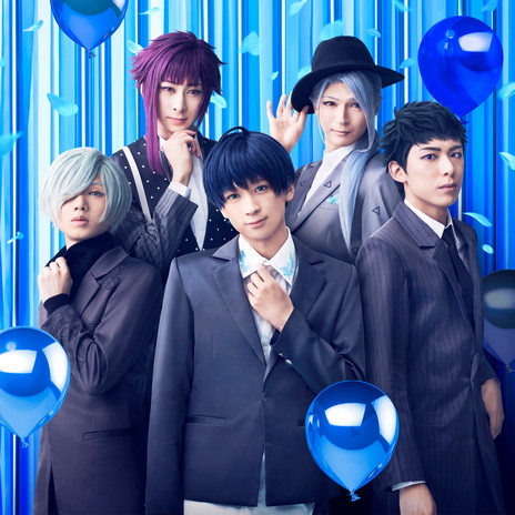 ꡼ No.002Υͥ / MANKAI STAGEA3!Troupe LIVEWINTER 2022פθ󤬸