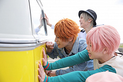 ꡼ No.001Υͥ / ¼̱ǲMANKAI MOVIEA3!١AUTUMN & WINTERפ2022ǯ˸ء㥹ȤΥСۤ³