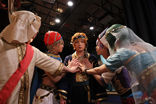 ꡼ No.005Υͥ / ¼̱ǲMANKAI MOVIEA3!١AUTUMN & WINTERפ2022ǯ˸ء㥹ȤΥСۤ³