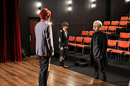 ꡼ No.006Υͥ / ¼̱ǲMANKAI MOVIEA3!١AUTUMN & WINTERפ2022ǯ˸ء㥹ȤΥСۤ³