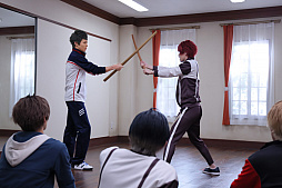 ꡼ No.010Υͥ / ¼̱ǲMANKAI MOVIEA3!١AUTUMN & WINTERפ2022ǯ˸ء㥹ȤΥСۤ³