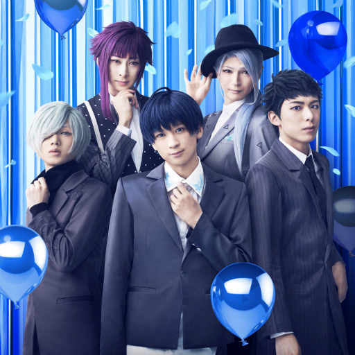 ꡼ No.002Υͥ / MANKAI STAGEA3!Troupe LIVEWINTER 2022KV